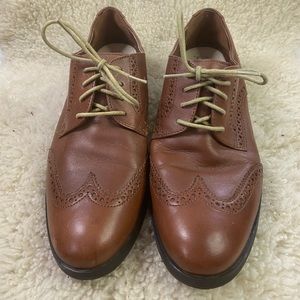 Cole Haan oxfords